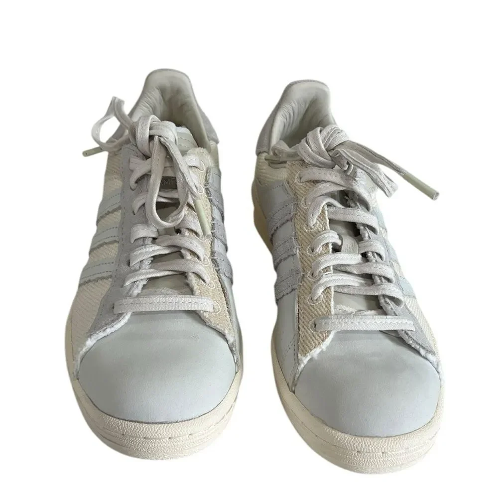 Adidas Campus Highs nobiety Highart Sneakers - Men’s Size 5